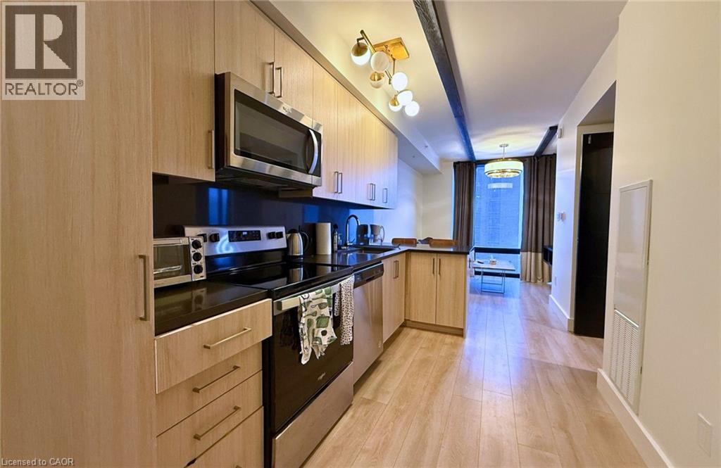 145 Columbia Street W Unit# 1227, Waterloo, Ontario  N2L 0K7 - Photo 7 - 40801320