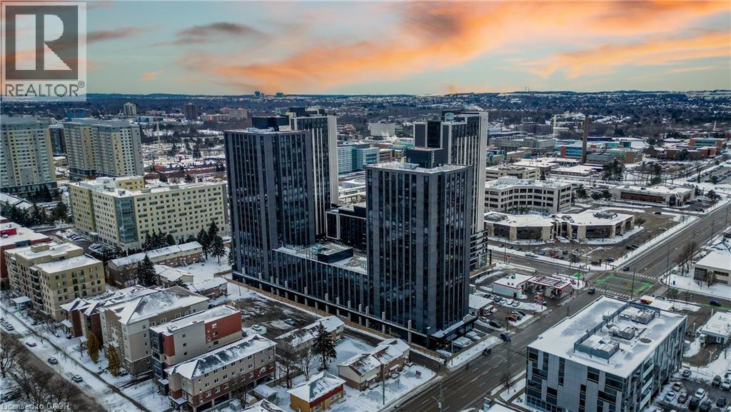 145 Columbia Street W Unit# 1227, Waterloo, Ontario  N2L 0K7 - Photo 31 - 40801320