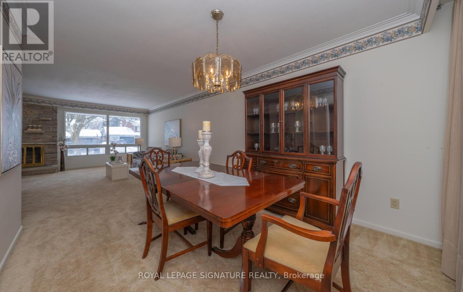 32 Sheldonbury Crescent, Toronto, Ontario  M1W 1K9 - Photo 10 - E12747420