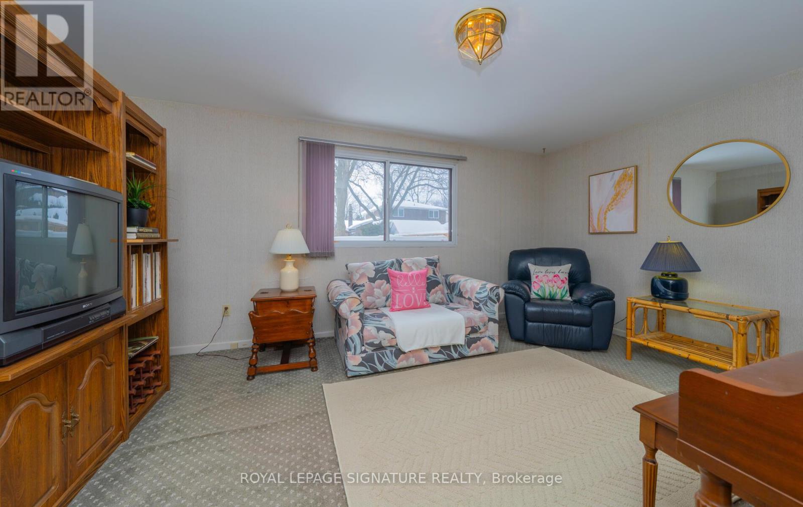 32 Sheldonbury Crescent, Toronto, Ontario  M1W 1K9 - Photo 11 - E12747420