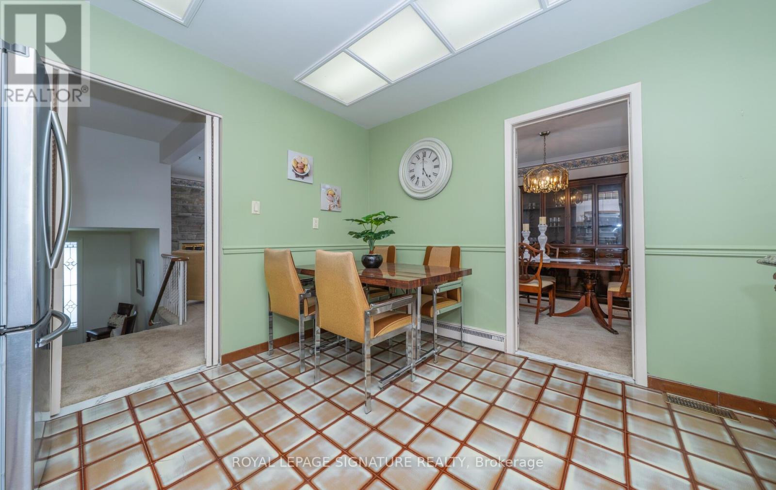 32 Sheldonbury Crescent, Toronto, Ontario  M1W 1K9 - Photo 17 - E12747420