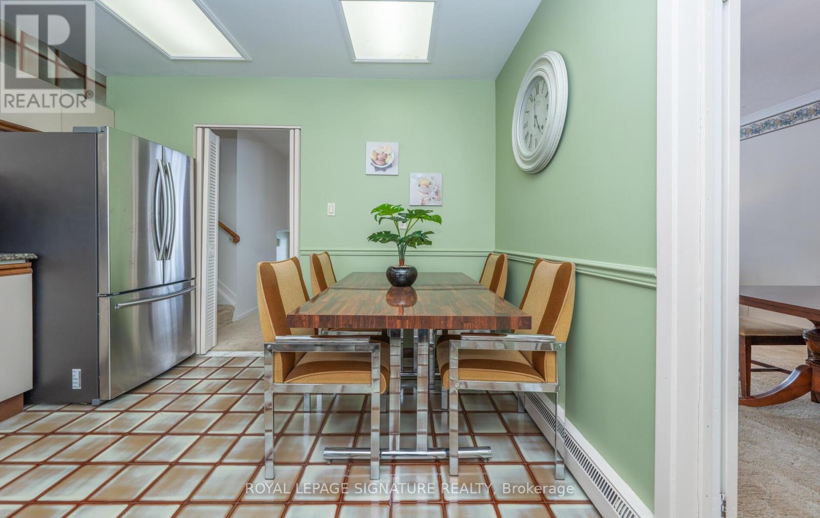 32 Sheldonbury Crescent, Toronto, Ontario  M1W 1K9 - Photo 18 - E12747420