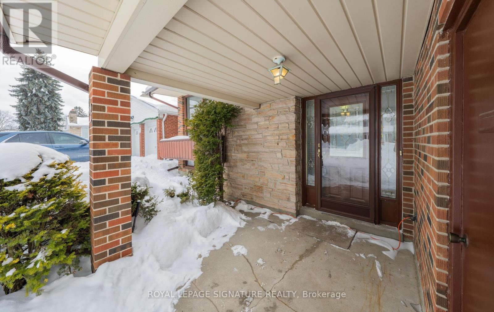 32 Sheldonbury Crescent, Toronto, Ontario  M1W 1K9 - Photo 2 - E12747420