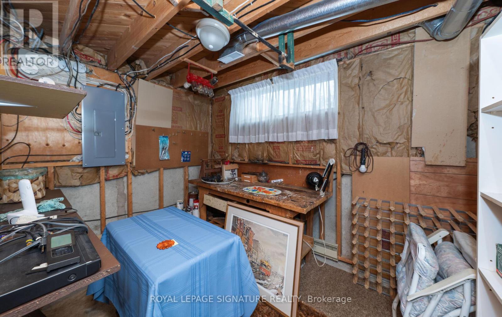 32 Sheldonbury Crescent, Toronto, Ontario  M1W 1K9 - Photo 31 - E12747420