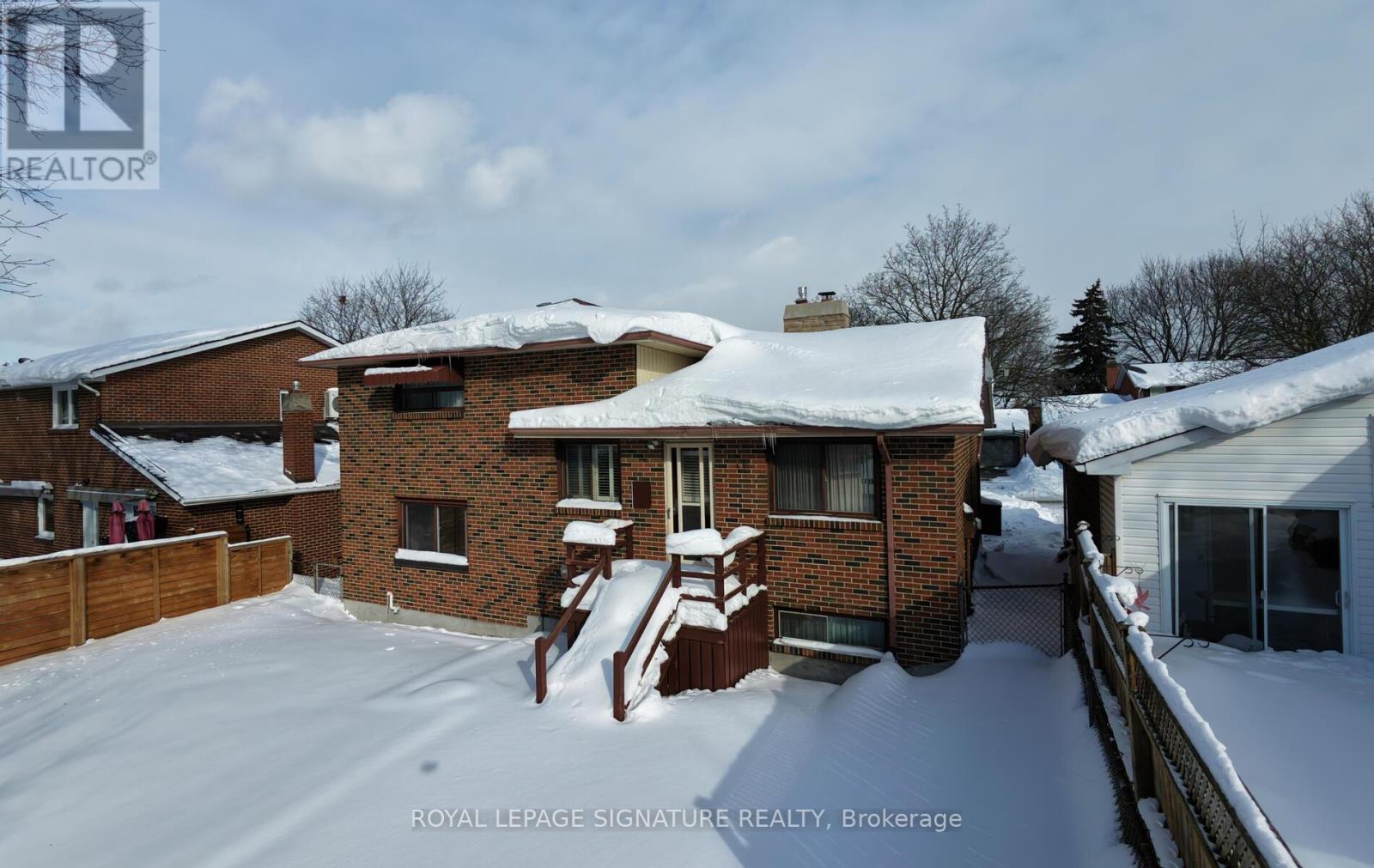 32 Sheldonbury Crescent, Toronto, Ontario  M1W 1K9 - Photo 33 - E12747420