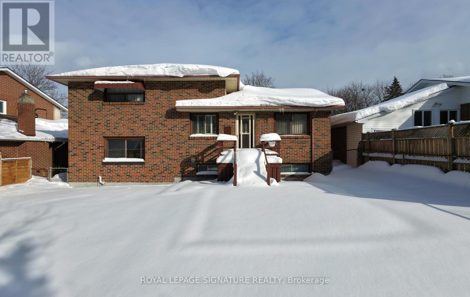 32 Sheldonbury Crescent, Toronto, Ontario  M1W 1K9 - Photo 34 - E12747420
