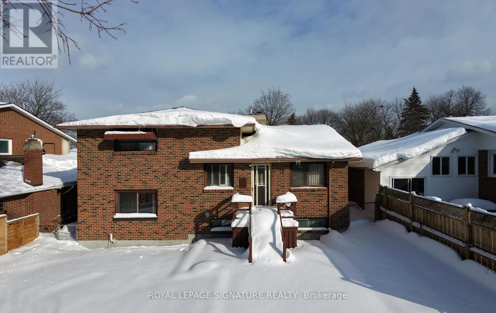 32 Sheldonbury Crescent, Toronto, Ontario  M1W 1K9 - Photo 36 - E12747420