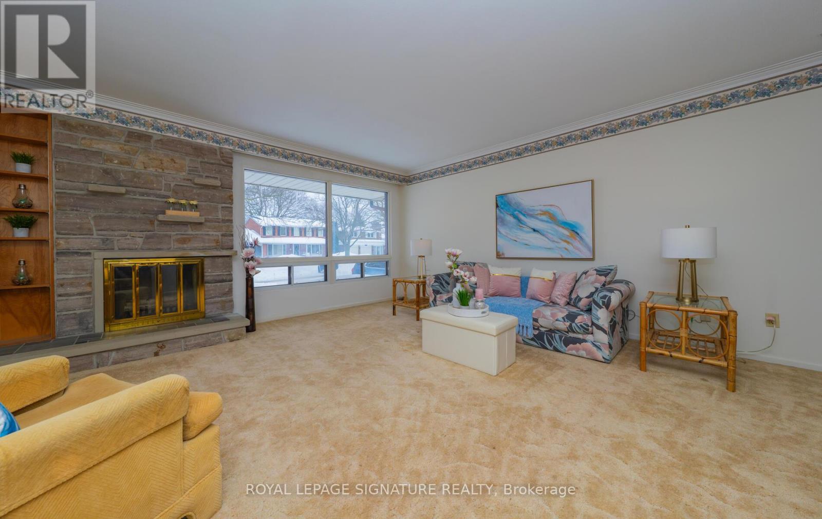 32 Sheldonbury Crescent, Toronto, Ontario  M1W 1K9 - Photo 5 - E12747420