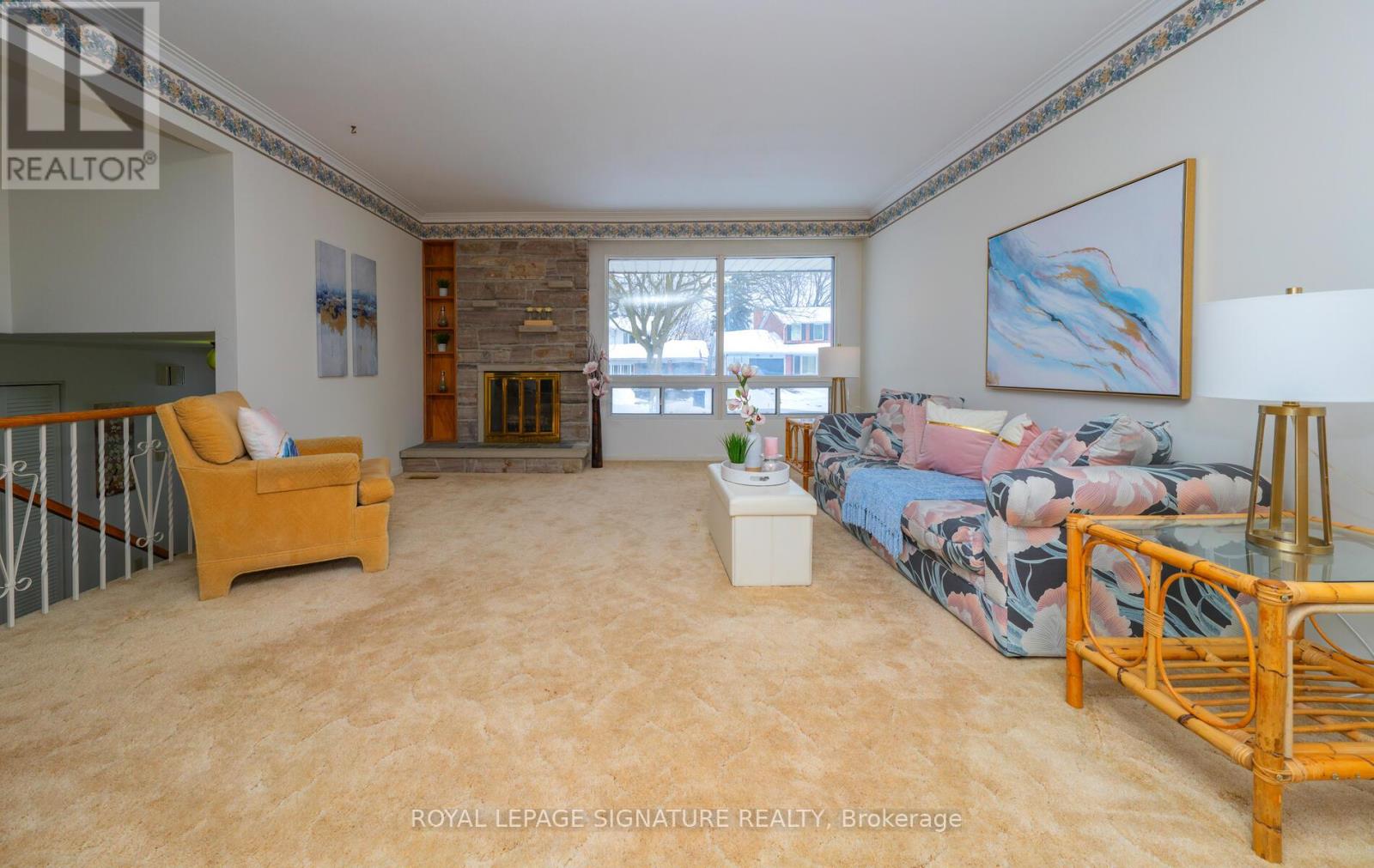 32 Sheldonbury Crescent, Toronto, Ontario  M1W 1K9 - Photo 6 - E12747420