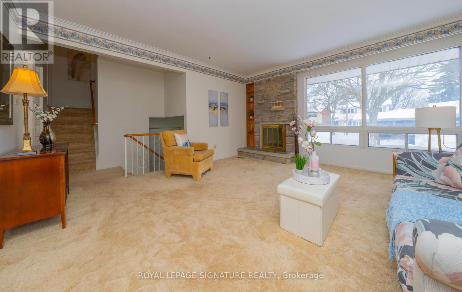 32 Sheldonbury Crescent, Toronto, Ontario  M1W 1K9 - Photo 7 - E12747420