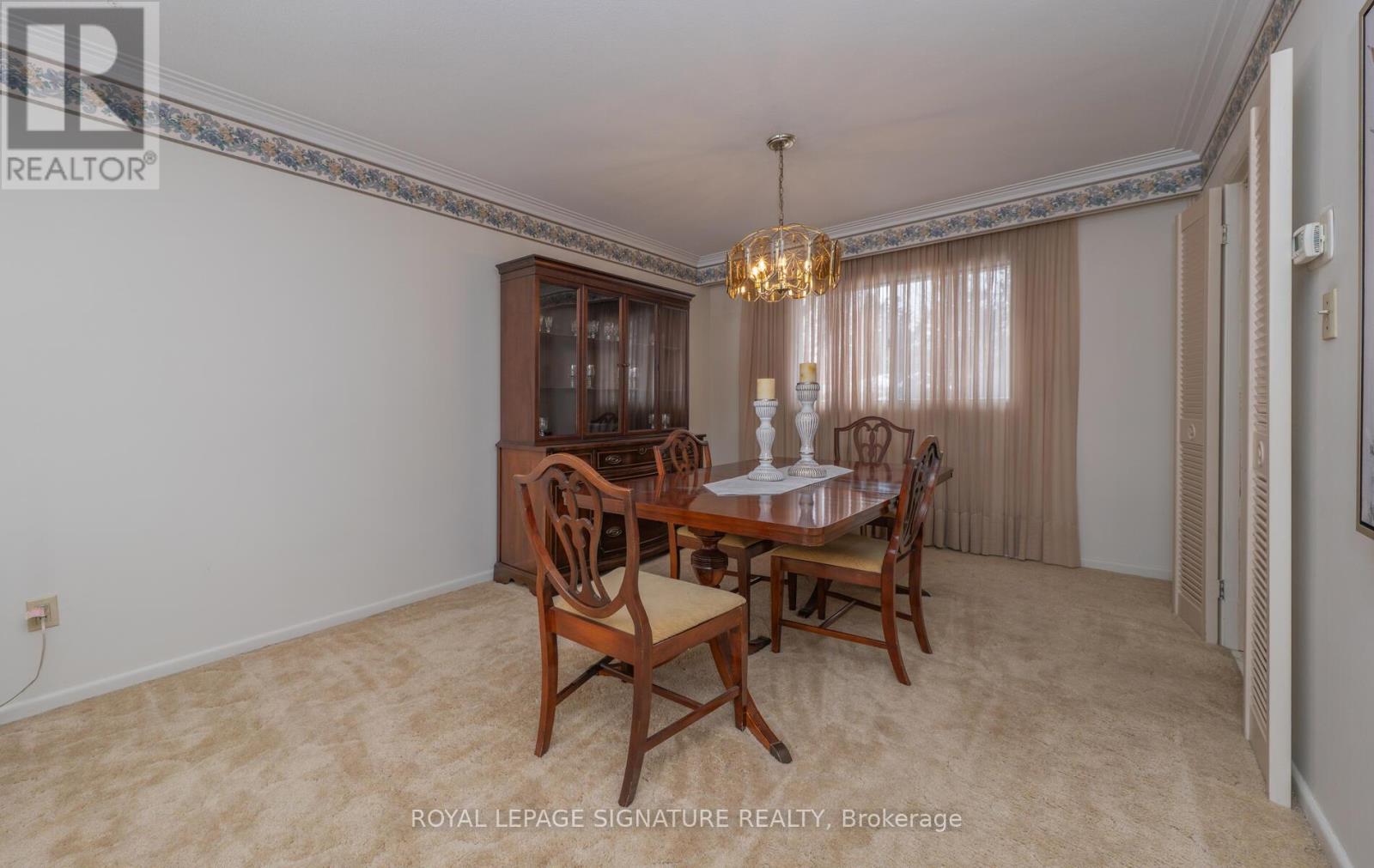 32 Sheldonbury Crescent, Toronto, Ontario  M1W 1K9 - Photo 9 - E12747420