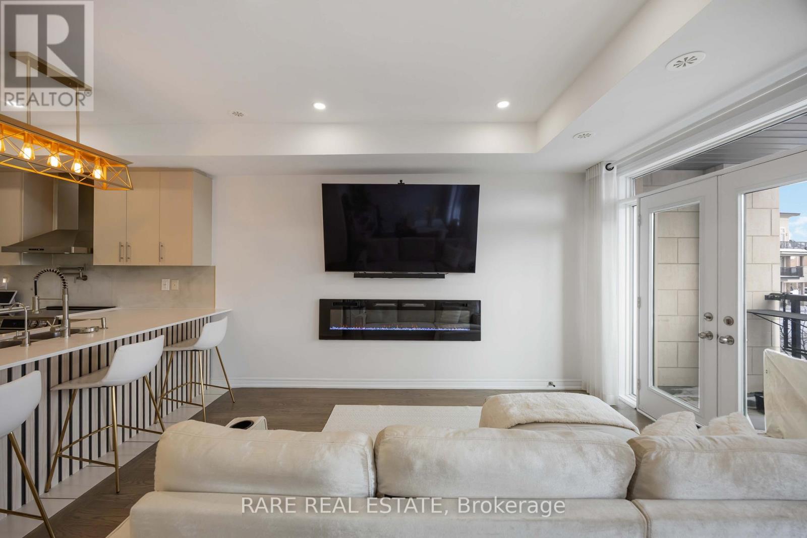 8 - 105 Kayla Crescent, Vaughan, Ontario  L6A 4W3 - Photo 15 - N12747392