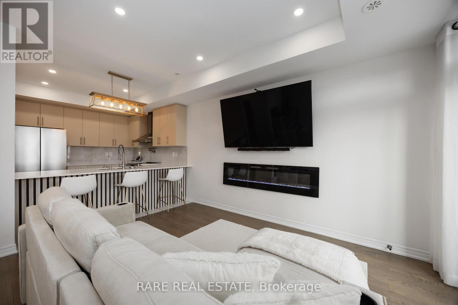 8 - 105 Kayla Crescent, Vaughan, Ontario  L6A 4W3 - Photo 16 - N12747392