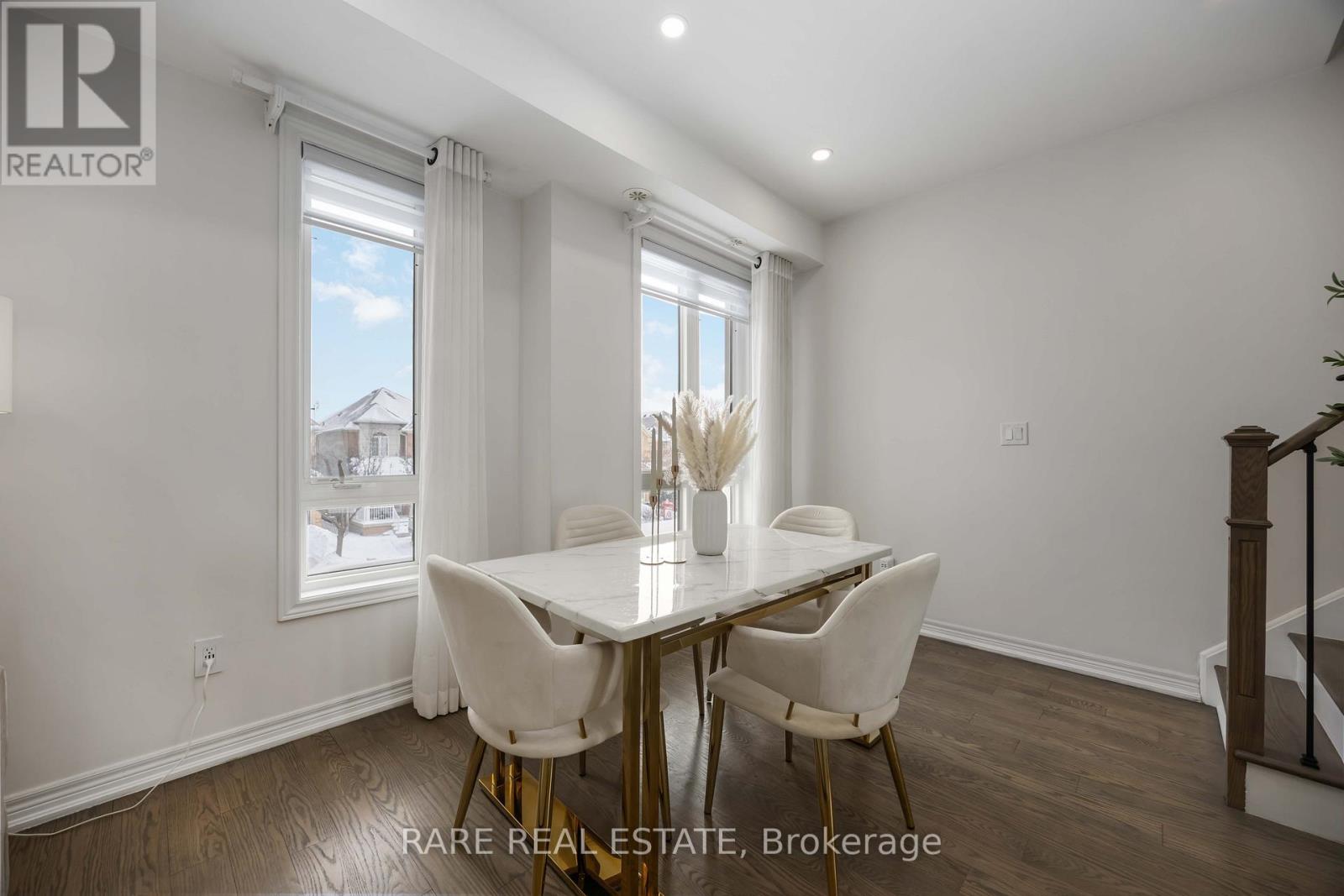 8 - 105 Kayla Crescent, Vaughan, Ontario  L6A 4W3 - Photo 17 - N12747392