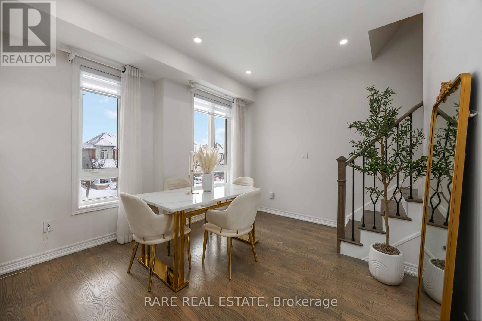 8 - 105 Kayla Crescent, Vaughan, Ontario  L6A 4W3 - Photo 3 - N12747392