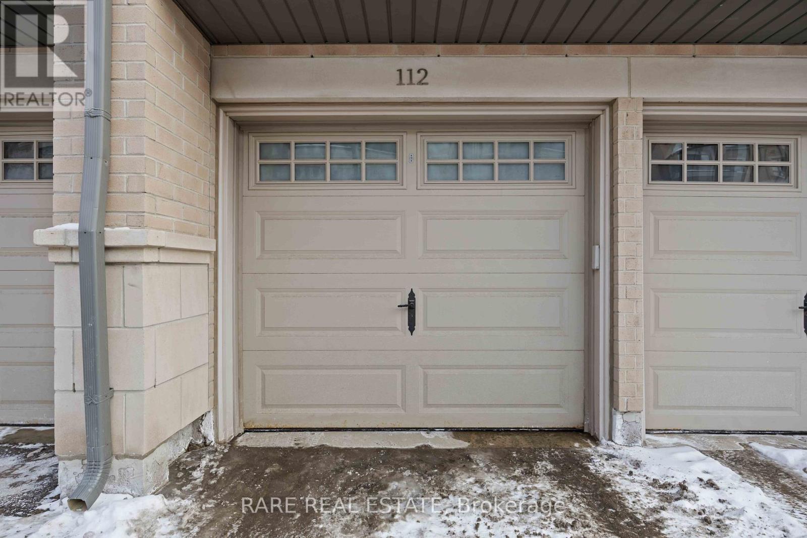 8 - 105 Kayla Crescent, Vaughan, Ontario  L6A 4W3 - Photo 32 - N12747392