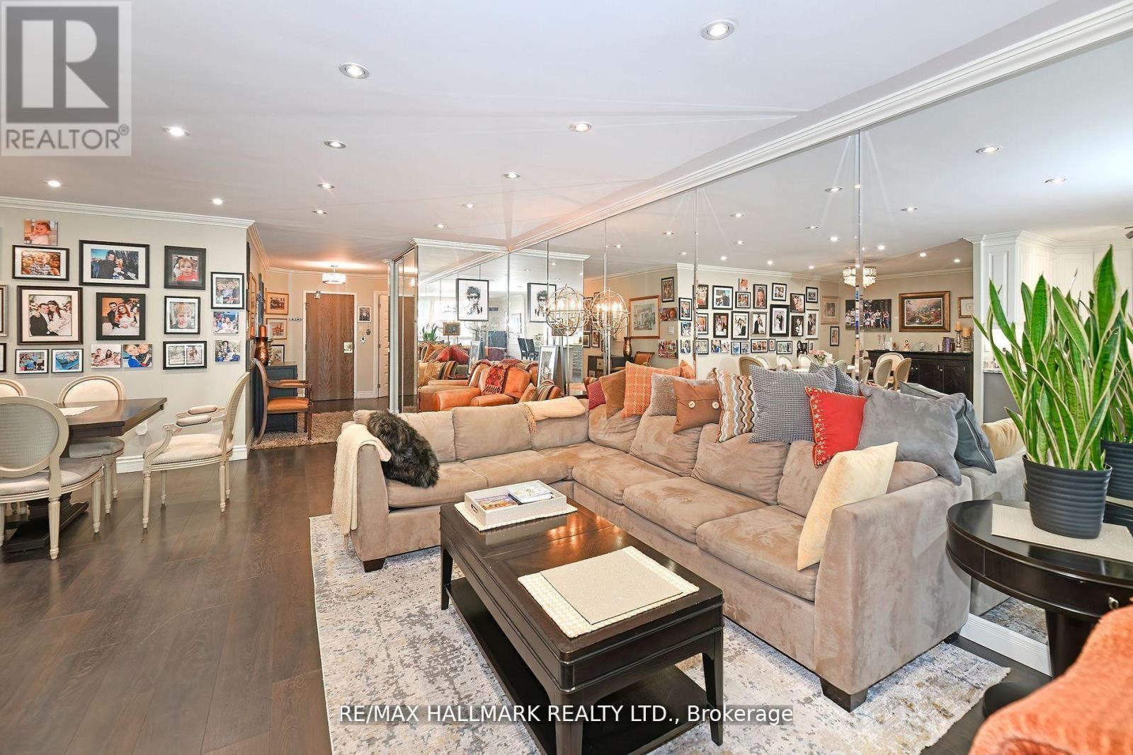 105 - 333 Clark Avenue, Vaughan, Ontario  L4J 7K4 - Photo 12 - N12747394