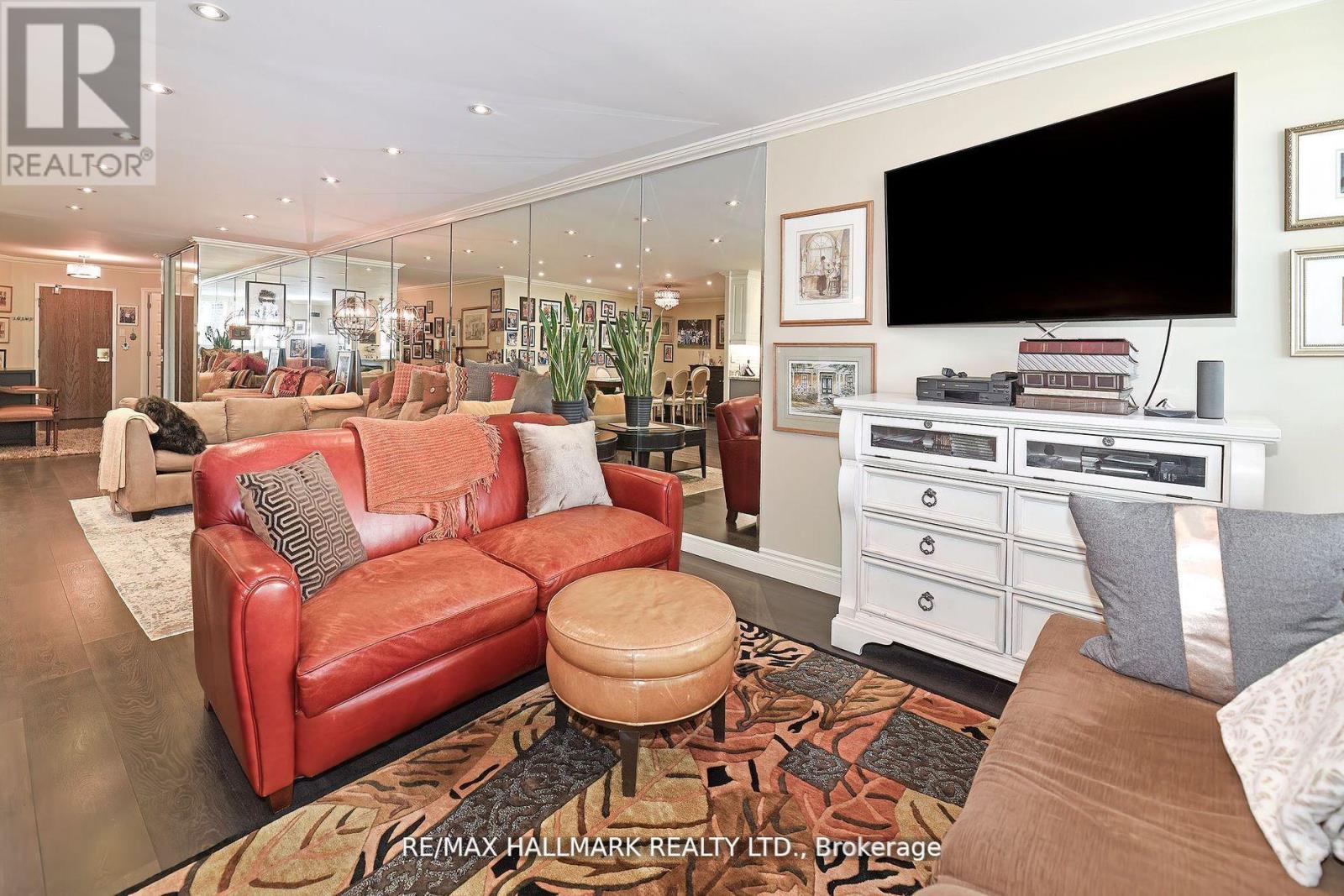 105 - 333 Clark Avenue, Vaughan, Ontario  L4J 7K4 - Photo 14 - N12747394