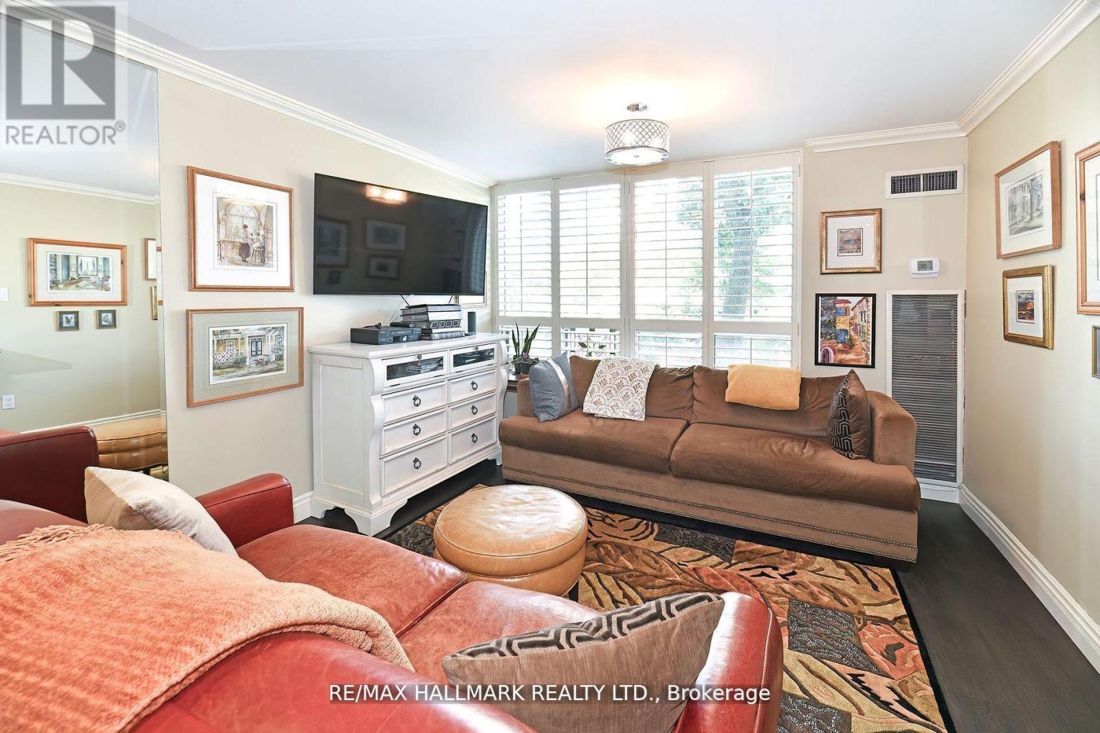 105 - 333 Clark Avenue, Vaughan, Ontario  L4J 7K4 - Photo 15 - N12747394