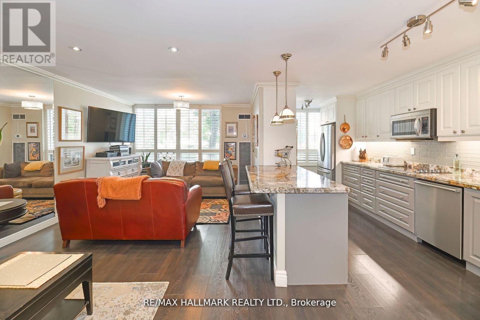 105 - 333 Clark Avenue, Vaughan, Ontario  L4J 7K4 - Photo 16 - N12747394