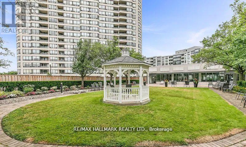 105 - 333 Clark Avenue, Vaughan, Ontario  L4J 7K4 - Photo 38 - N12747394