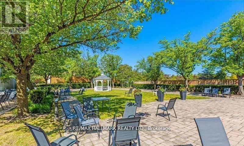 105 - 333 Clark Avenue, Vaughan, Ontario  L4J 7K4 - Photo 39 - N12747394