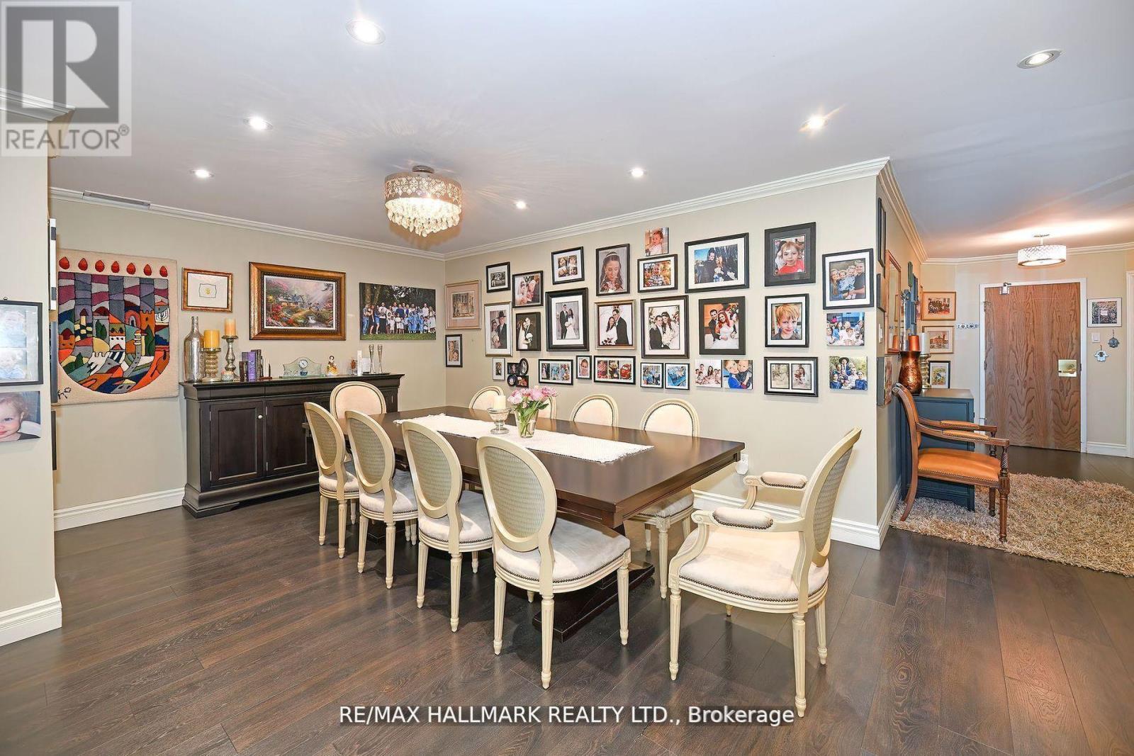 105 - 333 Clark Avenue, Vaughan, Ontario  L4J 7K4 - Photo 8 - N12747394