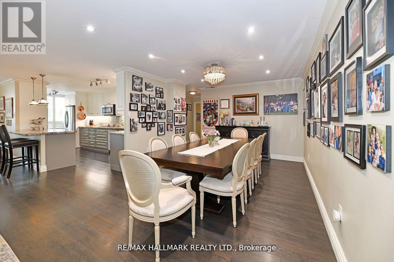 105 - 333 Clark Avenue, Vaughan, Ontario  L4J 7K4 - Photo 9 - N12747394