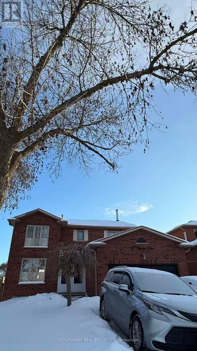 ROOM1 - 72 ATTRIDGE DRIVE, Aurora, Ontario