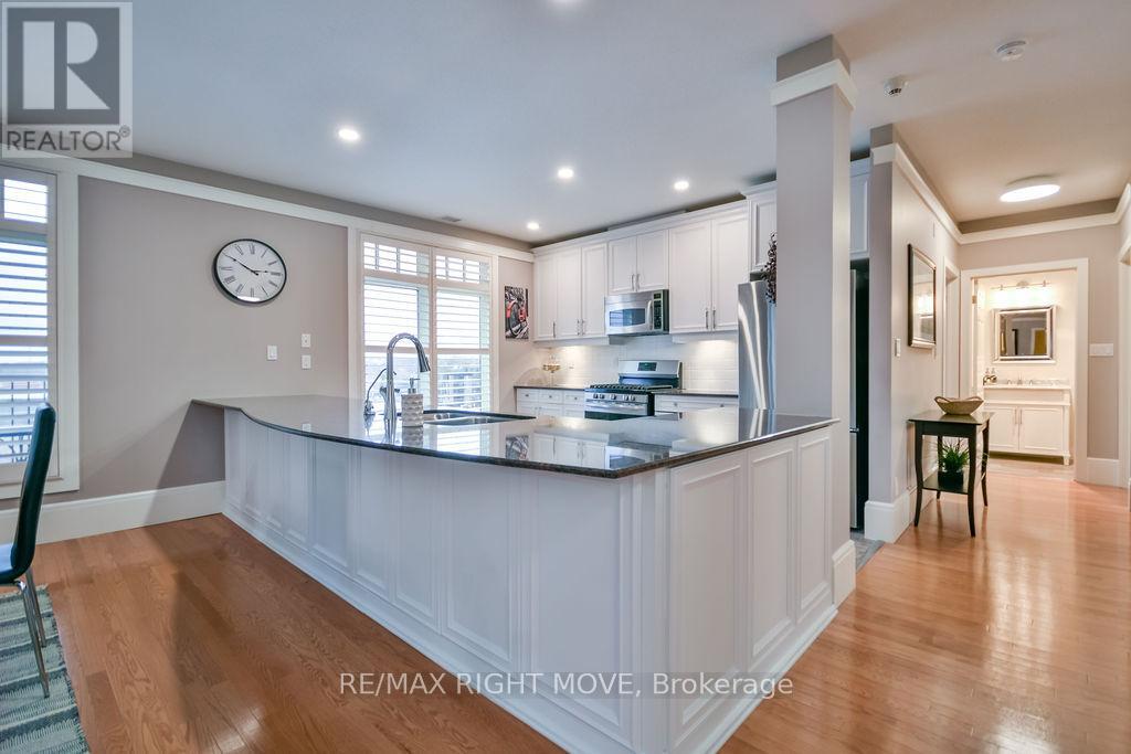 410 - 140 Cedar Island Road, Orillia, Ontario  L3V 1T1 - Photo 11 - S12747384