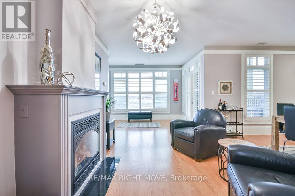 410 - 140 Cedar Island Road, Orillia, Ontario  L3V 1T1 - Photo 13 - S12747384