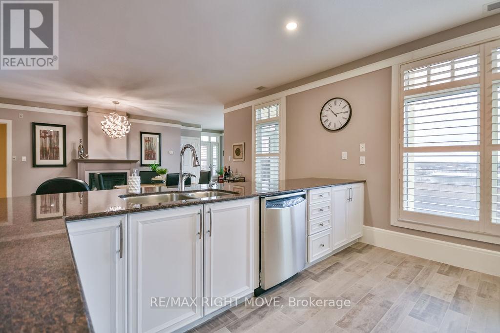 410 - 140 Cedar Island Road, Orillia, Ontario  L3V 1T1 - Photo 20 - S12747384