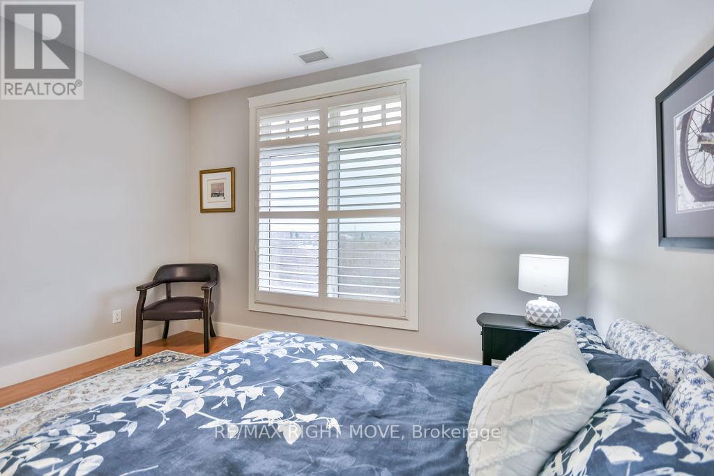 410 - 140 Cedar Island Road, Orillia, Ontario  L3V 1T1 - Photo 26 - S12747384