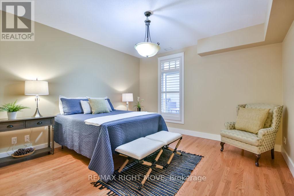 410 - 140 Cedar Island Road, Orillia, Ontario  L3V 1T1 - Photo 27 - S12747384