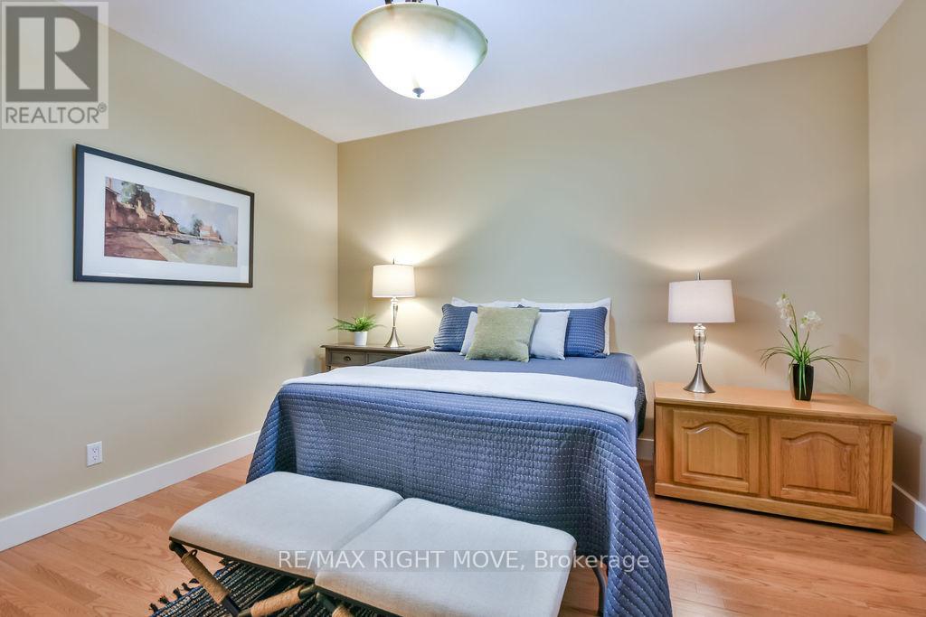 410 - 140 Cedar Island Road, Orillia, Ontario  L3V 1T1 - Photo 28 - S12747384