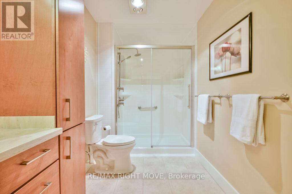 410 - 140 Cedar Island Road, Orillia, Ontario  L3V 1T1 - Photo 31 - S12747384