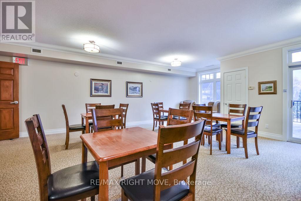 410 - 140 Cedar Island Road, Orillia, Ontario  L3V 1T1 - Photo 39 - S12747384
