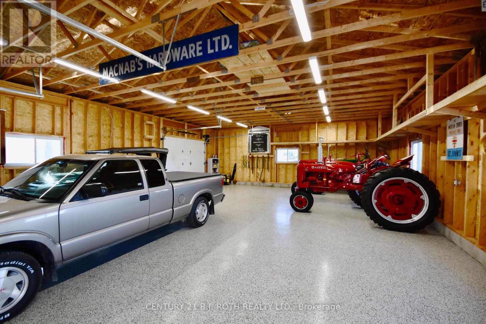 70 Line 12 South Line, Oro-Medonte, Ontario  L0L 1T0 - Photo 34 - S12747400