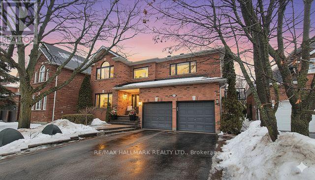 165 LORI AVENUE, Whitchurch-Stouffville, Ontario