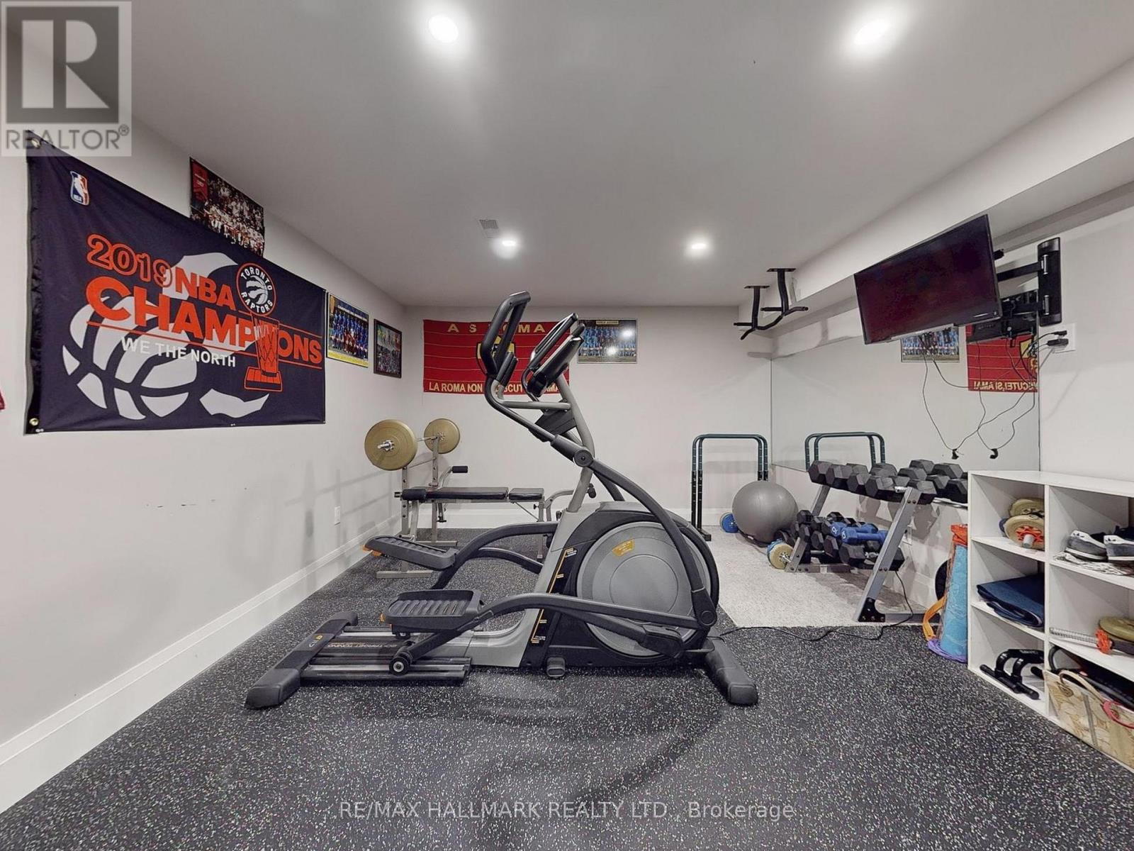 165 Lori Avenue, Whitchurch-Stouffville, Ontario  L4A 1K2 - Photo 40 - N12685720