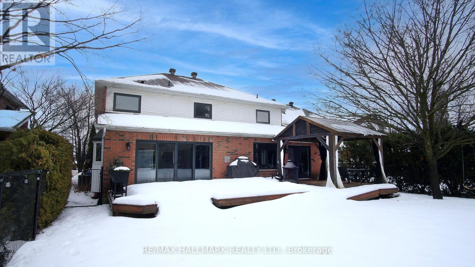 165 Lori Avenue, Whitchurch-Stouffville, Ontario  L4A 1K2 - Photo 44 - N12685720