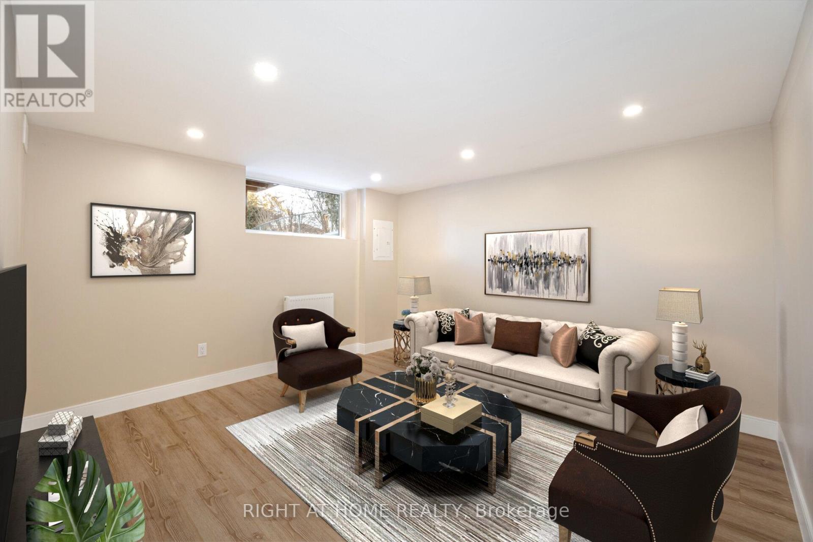 25 Templar Drive, Toronto, Ontario  M9R 3C6 - Photo 34 - W12747374