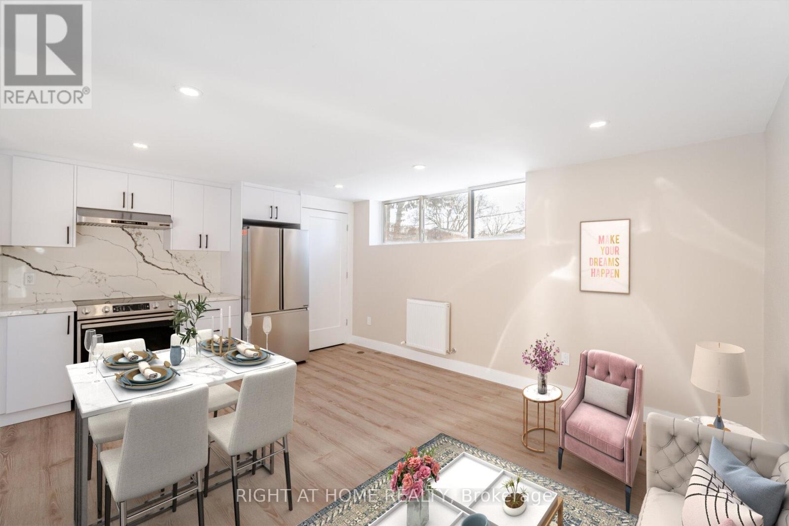 Apartment 4 - 25 Templar Drive, Toronto, Ontario  M9R 3C6 - Photo 2 - W12747388