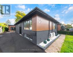 APARTMENT 4 - 25 TEMPLAR DRIVE, Toronto, Ontario