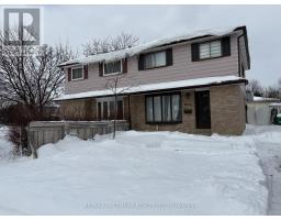 7 GRENADIER ROAD, Brampton, Ontario