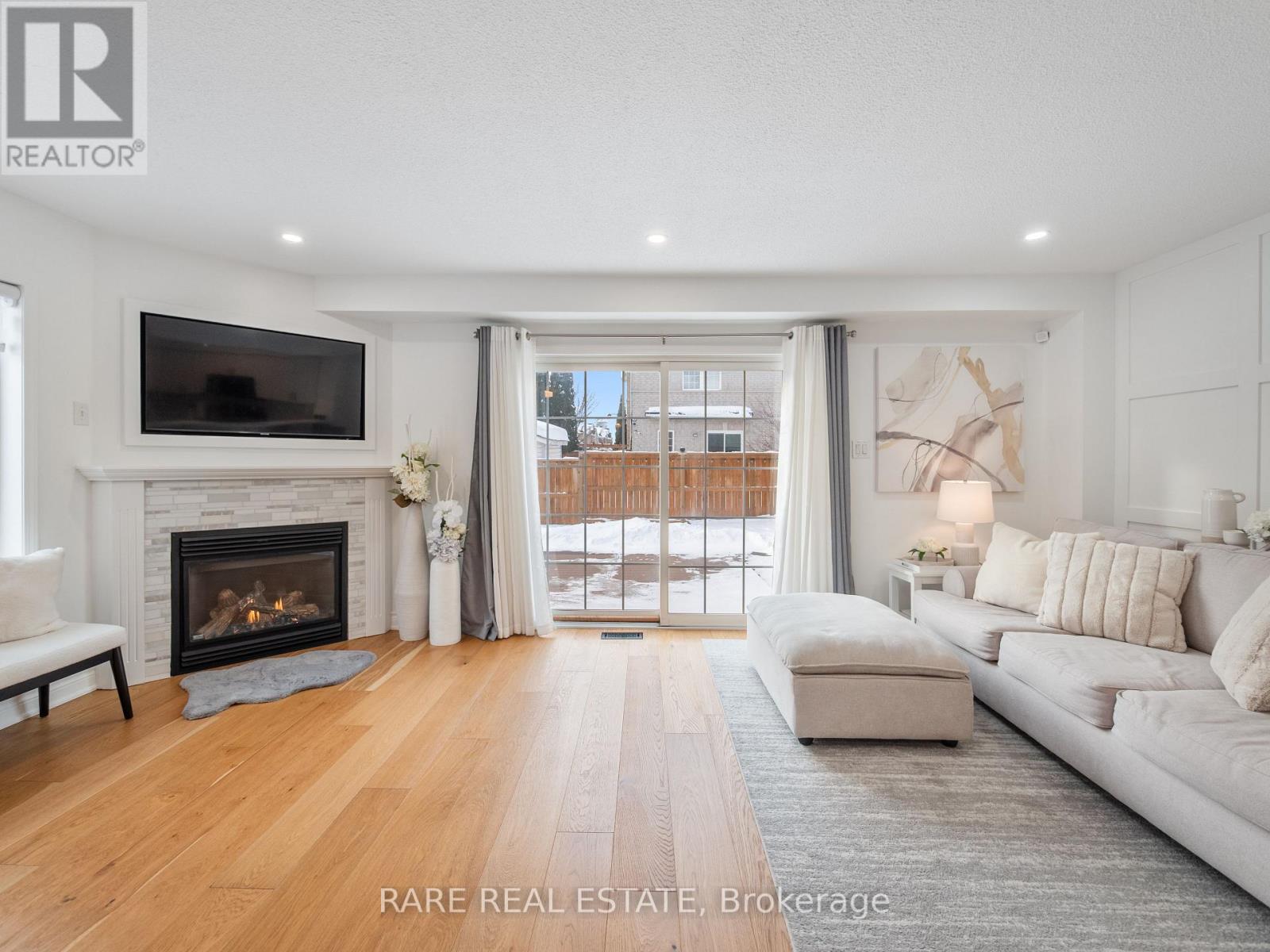 591 Willmott Crescent, Milton, Ontario  L9T 6E9 - Photo 17 - W12747408