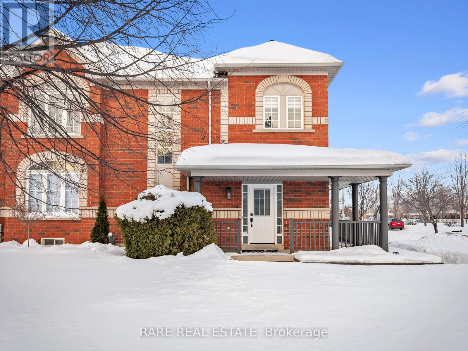 591 Willmott Crescent, Milton, Ontario  L9T 6E9 - Photo 3 - W12747408