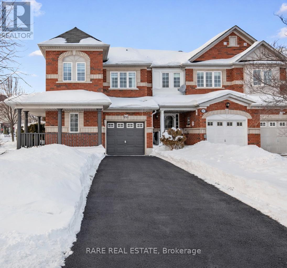 591 Willmott Crescent, Milton, Ontario  L9T 6E9 - Photo 4 - W12747408