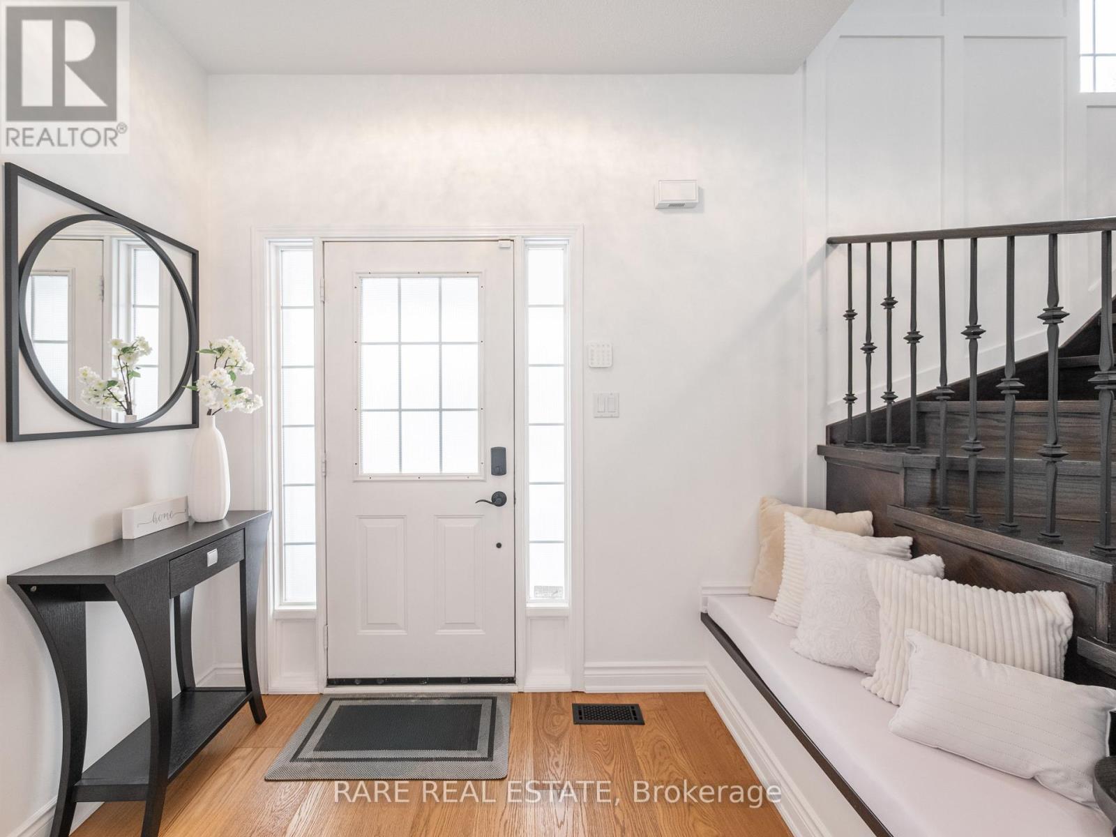 591 Willmott Crescent, Milton, Ontario  L9T 6E9 - Photo 7 - W12747408