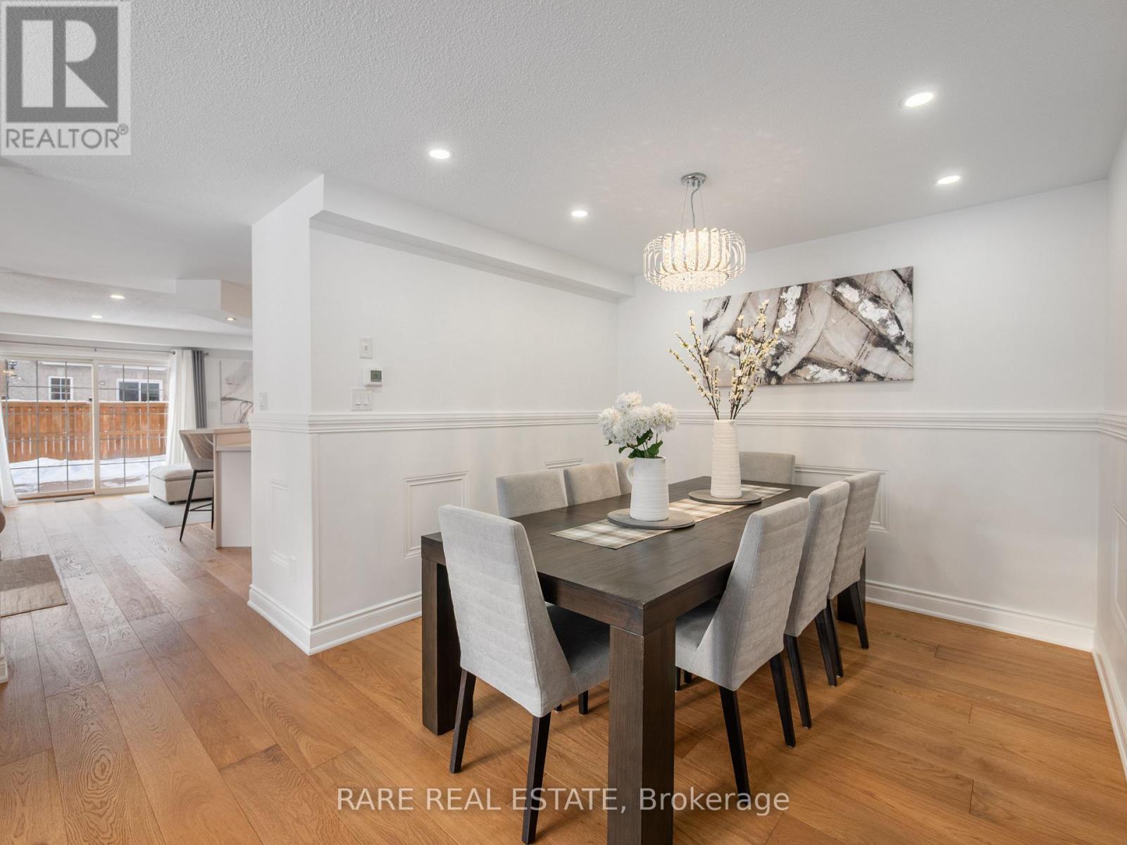 591 Willmott Crescent, Milton, Ontario  L9T 6E9 - Photo 9 - W12747408